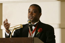 Kelvin Ringold